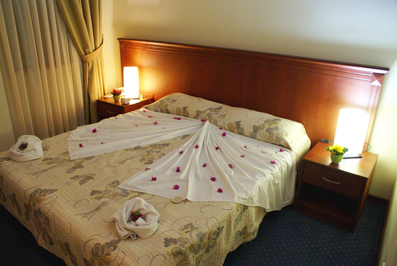 Hotel Santa Marina